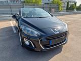 Peugeot 308 CC Allure 155 THP Allure  - Peugeot 308 mit Benzin-Antrieb: Navigationssystem, Cabrio