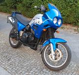 Triumph Tiger 900 (T400) - TRIUMPH T400