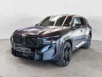 BMW XM - Vorschau Bild 2