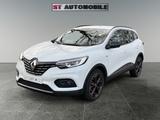 Renault Kadjar Black Edition-Kamera-Alcantara-Automatik - Renault Kadjar: Black Edition