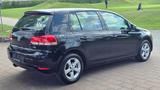 Volkswagen Golf VI Lim. 1,4l 122PS KETTE SERVICE NEU 1-HAND - Volkswagen Golf: 122 Ps