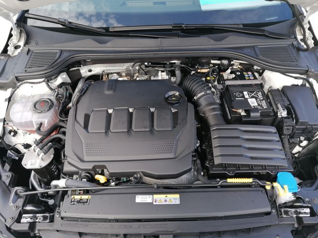 Golf VIII GTD DSG PANO+KAMERA+ACC+19"