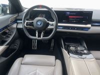 BMW i5 - Vorschau Bild 17