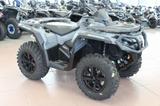 Can-Am OUTLANDER DPS 1000 R LOF  - Can-Am Outlander DPS 1000R