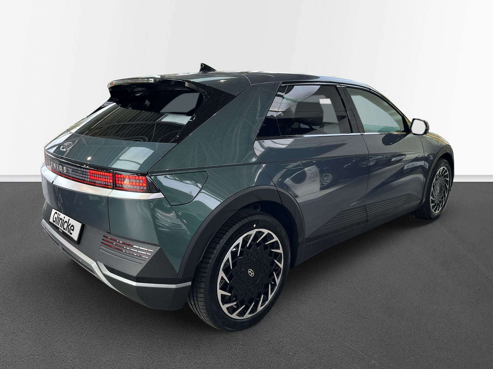 Hyundai IONIQ 5 Heckantrieb 77,4kWh Batt. TECHNIQ*20'LM- imagem 2