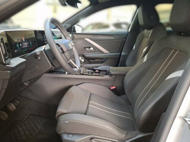 Opel Astra - Bild 10