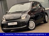 Smart ForFour electric drive EQ *KLIMA*SHZ*TEMPO*MWST* - Smart aus 2021