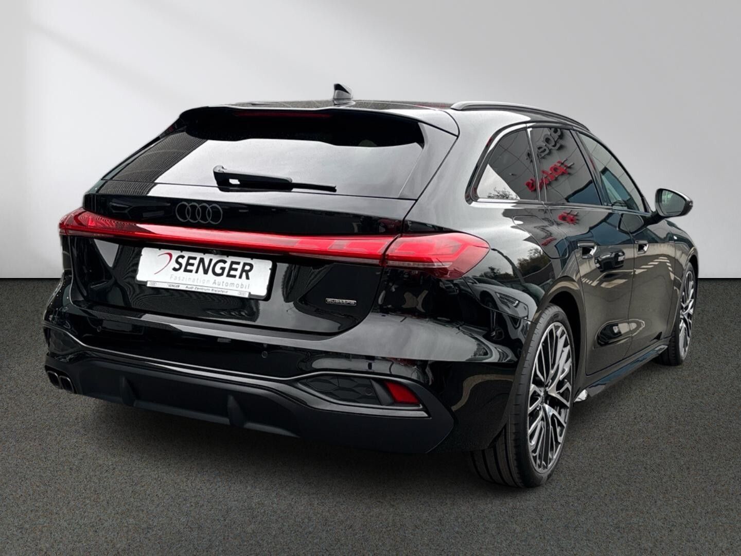 Audi A5 - Bild 3
