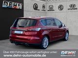 Ford S-Max 2.0 EB AT Titanium Business LED AHK SHZ - scheckheftgepflegte Ford S-Max