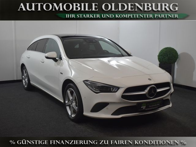 Mercedes-Benz CLA 250 e SB Progressive *Distro+*Pano*Wide*KAM*