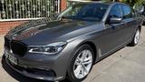 BMW 730d - - gebrauchte BMW 730 aus dem Jahr 2015
