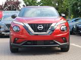 Nissan JUKE N-CONNECTA 1.0 DIG-T 6MT Winterräder inkl - Nissan Juke in Leipzig