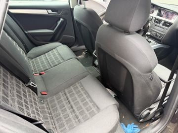 Audi A4 - 10