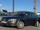 Audi A4 Avant 1.6/AHK/SHZ/EURO 4 - Audi A4: Kombi, 1.6