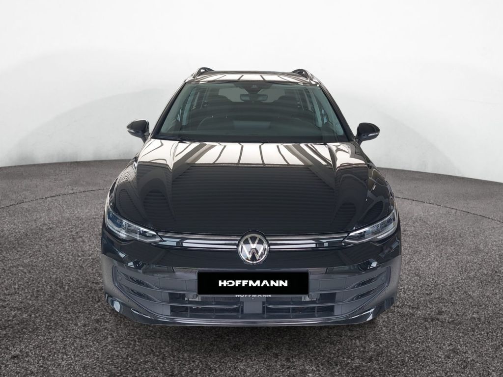 Volkswagen Golf Variant 1.5 TSI Life Standheizung AHZV foto 3