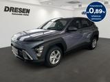 Hyundai KONA SX2 (MY26) 1.0 T-GDI (115 PS) 6-MT 2WD Sele