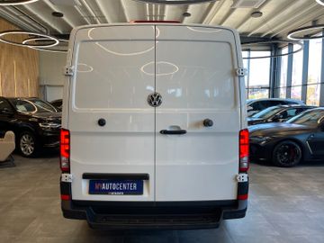 Volkswagen Crafter Kasten 35 mittellang FWD *TOUCH*DAB*2.HD