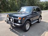 Lada Niva Only 4x4 *2.Hand*HU neu*AHK* - gebrauchte Lada SUV & Geländewagen