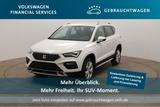 Seat Ateca X-PERIENCE Xperience 1.5 TSI AHK*PDC*RFK - Seat Ateca Gebrauchtwagen in Frankfurt