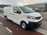 Opel Vivaro 2.0 CDTI90KW LANG Edition AIRCO KLIMA NAV - Opel Vivaro lang