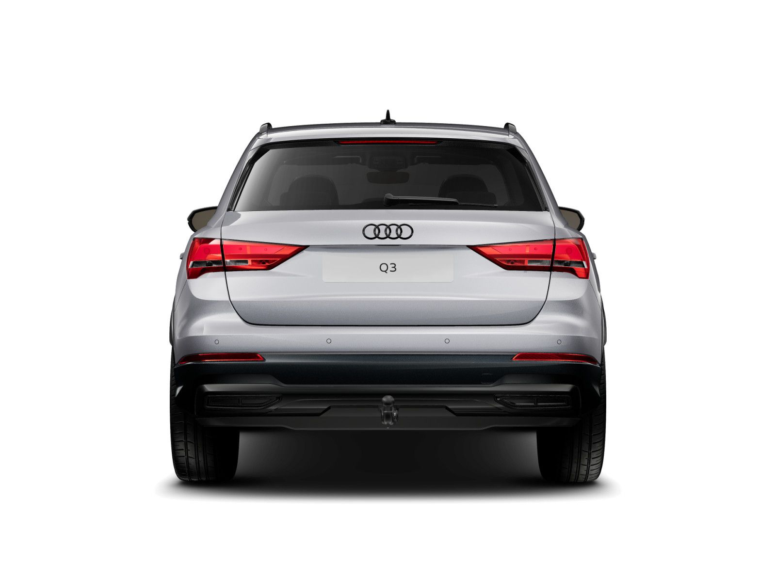 Audi Q3 - Bild 10