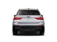 Audi Q3 - Vorschau Bild 10