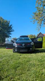 Renault Clio Grandtour Luxe ENERGY dCi 90 eco2 Luxe  - Renault Clio: Eco2