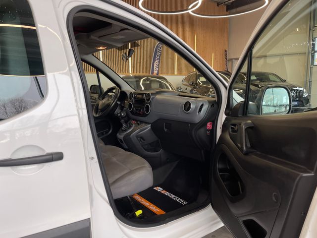 Citroën Berlingo Kasten Business L1 *19%MwSt*TÜV NEU*AHK