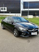 Mercedes-Benz CLA 250 DCT 4MATIC - - gebrauchte Mercedes-Benz CLA 250 aus dem Jahr 2015