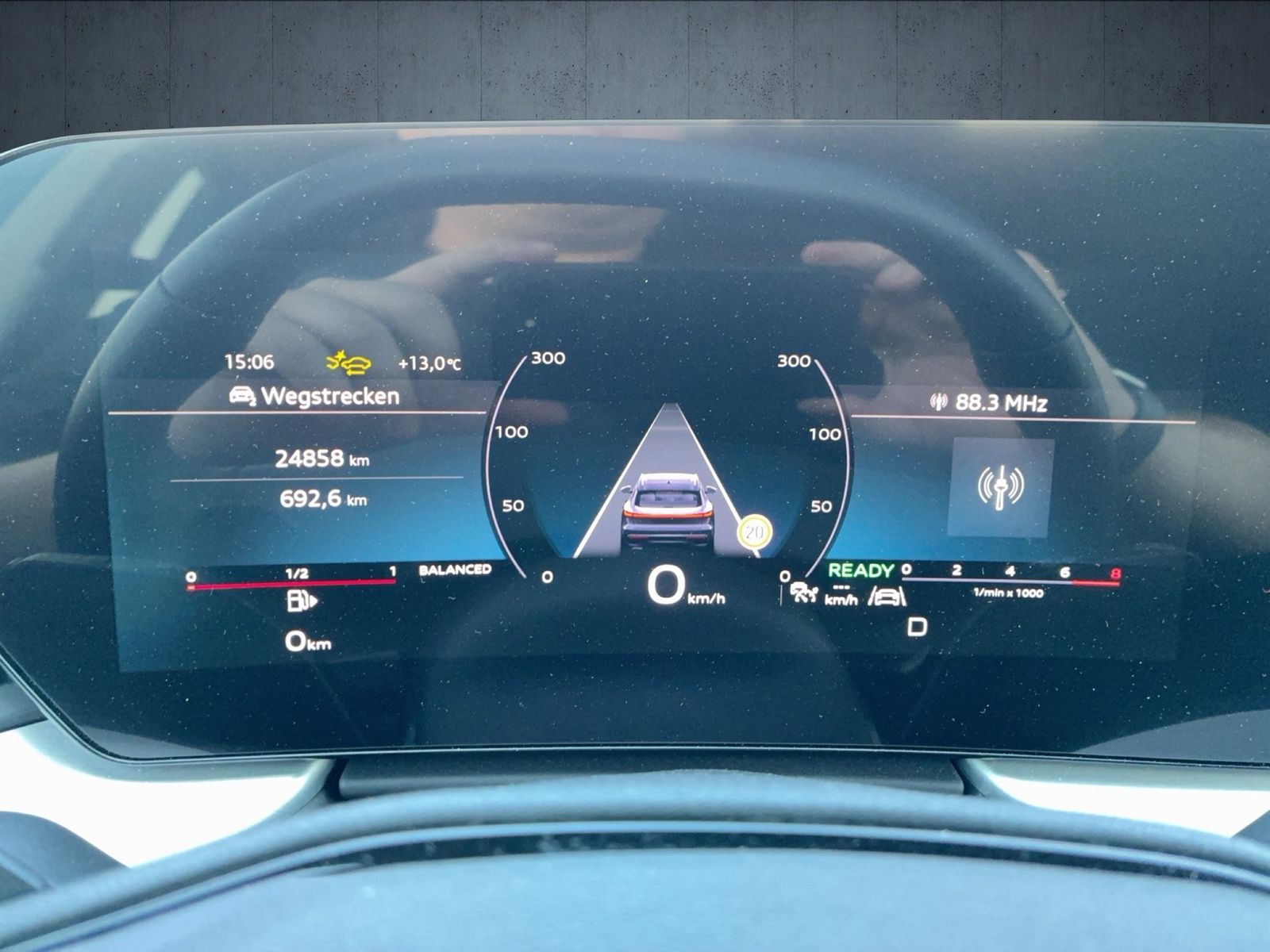 Audi Q5 - Bild 11