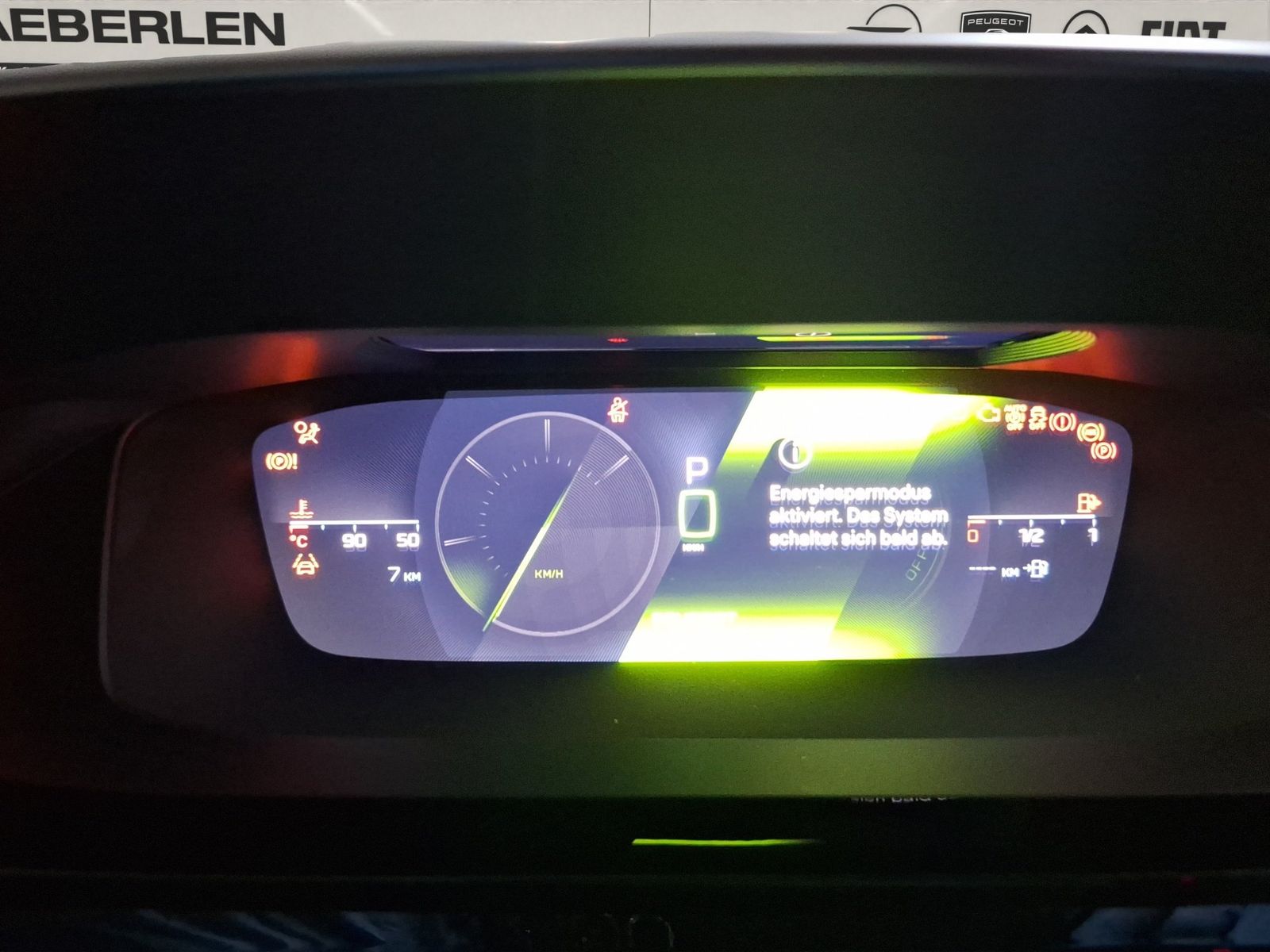 Peugeot 308 - Bild 10