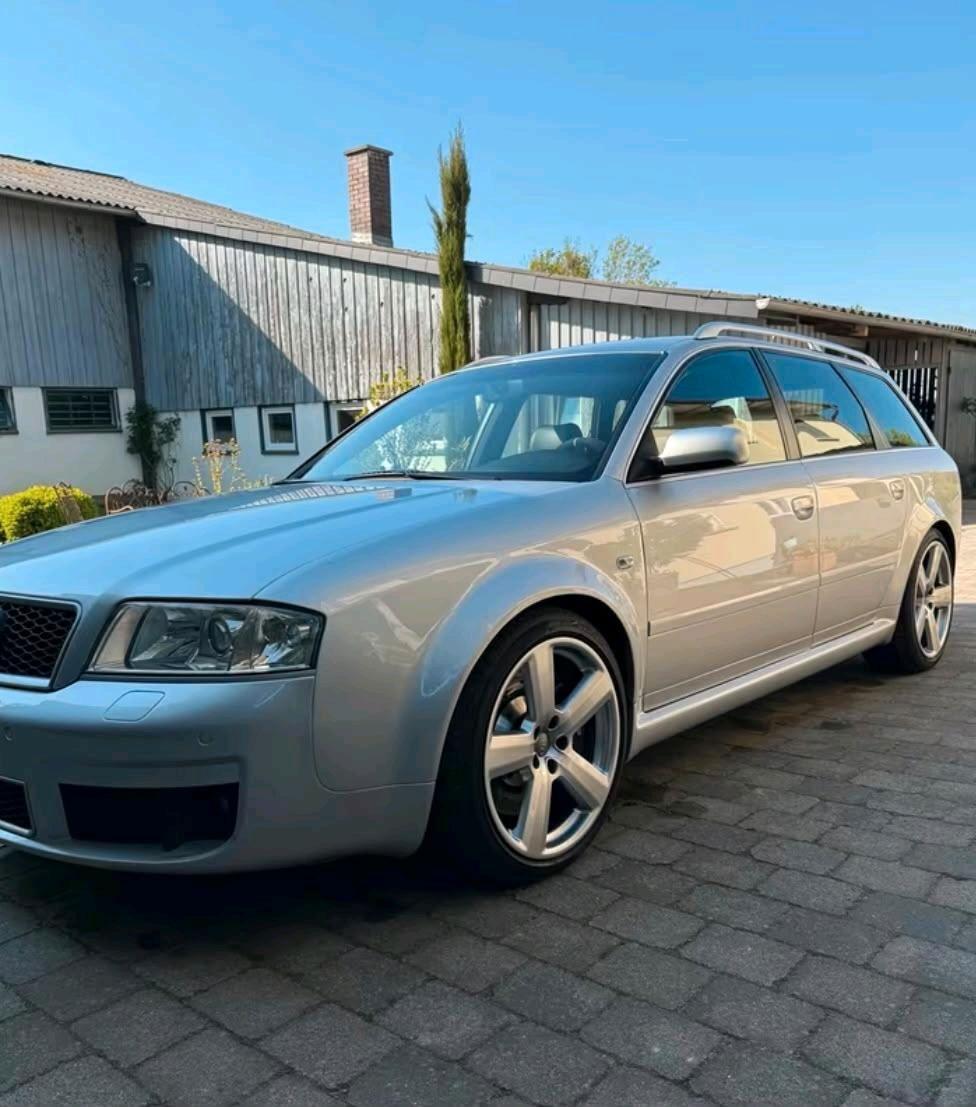 Audi RS6