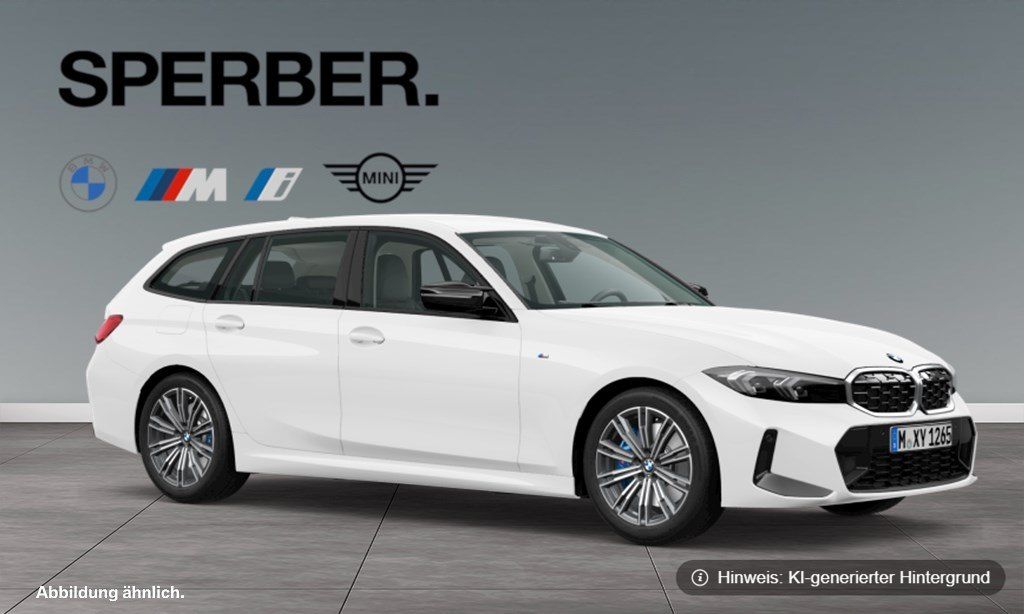 BMW M340i - Bild 6