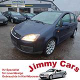 Ford Focus C-Max 1.6 Ambiente - gebrauchte Ford C-Max aus dem Jahr 2004