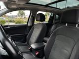 Volkswagen Tiguan 2.0 TDI SCR 140kW DSG 4MOTION Highlin... - VW Tiguan mit Schiebetür