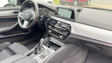 BMW 520 - 10