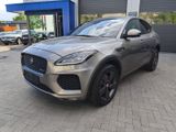Jaguar E-Pace AWD R-Dynamic S LED/AHK/Carplay/Leder/Kam - Jaguar E-Pace aus 2019