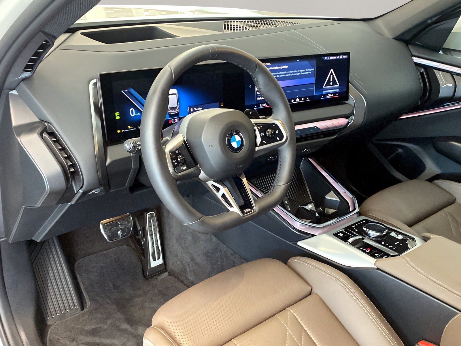 BMW X3 - Bild 4