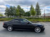 ALPINA B10 Limousine -4.6B10 V8 Left side steering  - ALPINA: B1