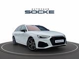 Audi S4 Avant 3.0TDI quattro/AHZV/Matrix/Standhzg