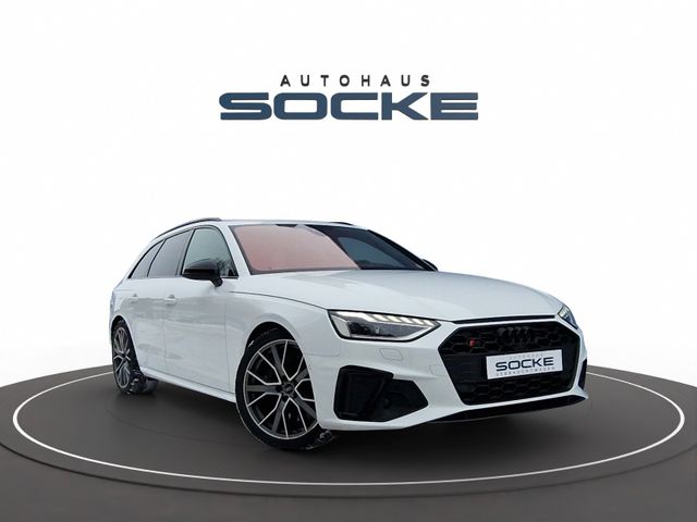 AUDI S4 Avant V6 TDI | B&amp;O Sound | Pano | Matrix