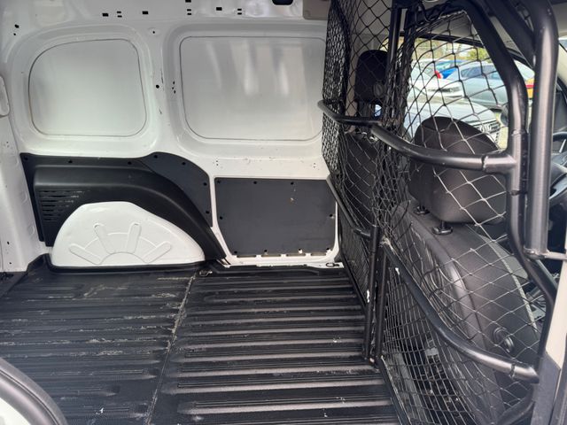 Renault Kangoo  Rapid Extra