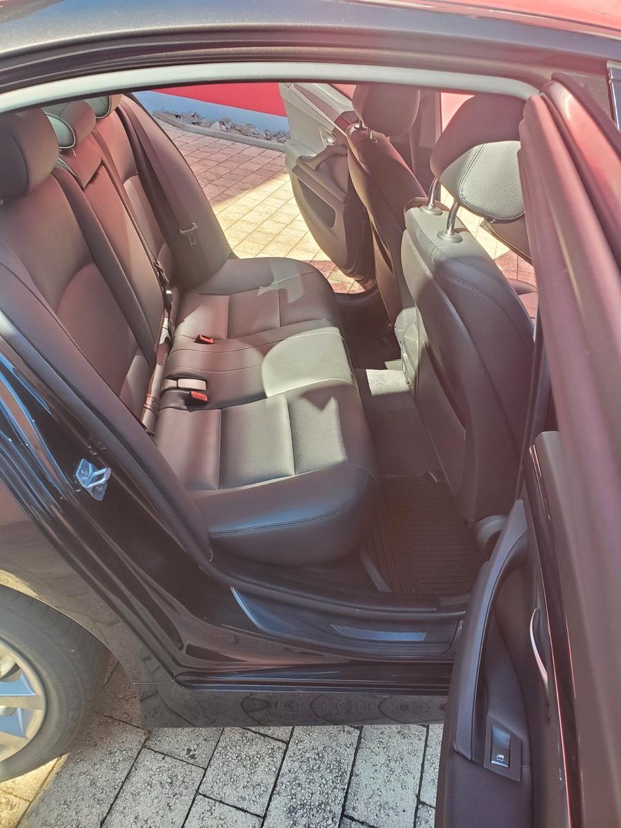 BMW 530d A -