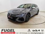 Volkswagen Arteon 2.0 TSI DSG R 4Motion Navi|360°|Matrix|AH - Volkswagen Arteon in Chemnitz