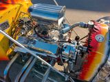 Ford 1923 Hot Rod Ford T-Bucket H-Zulassung - Ford mit Benzin-Antrieb: Hot Rod