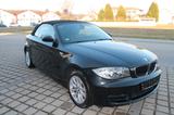 BMW 118 1 Cabrio 118i Klimaautomatik - BMW 118: Cabrio, 118i