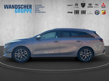 Kia cee'd SW 1.5T DCT ULTIMATE *Style-Paket* 7J. Gar