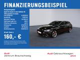 Audi A4 Avant S Line Edition 45 TFSI quattro S tronic - Audi A4: Kombi, Edition