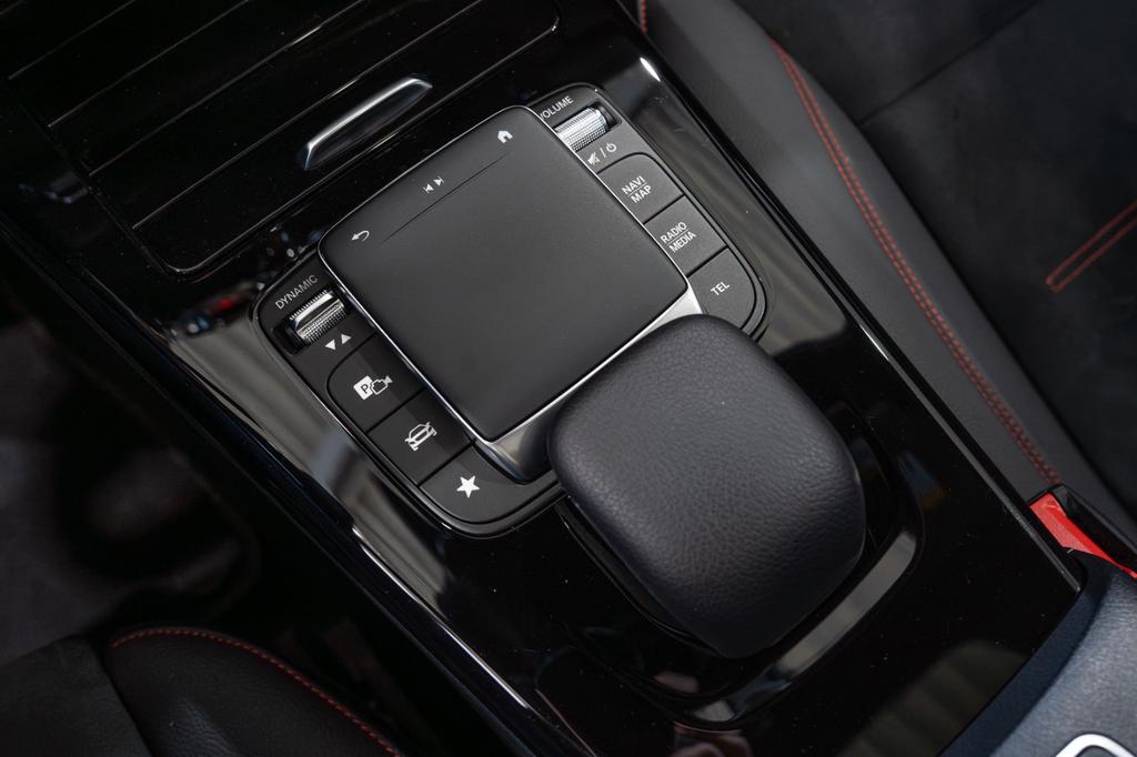 Mercedes-Benz CLA 220 Shooting Brake