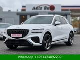 Genesis GV70 Sport 4WD PANO|AHK|HEAD UP - gebrauchte Genesis SUV & Geländewagen
